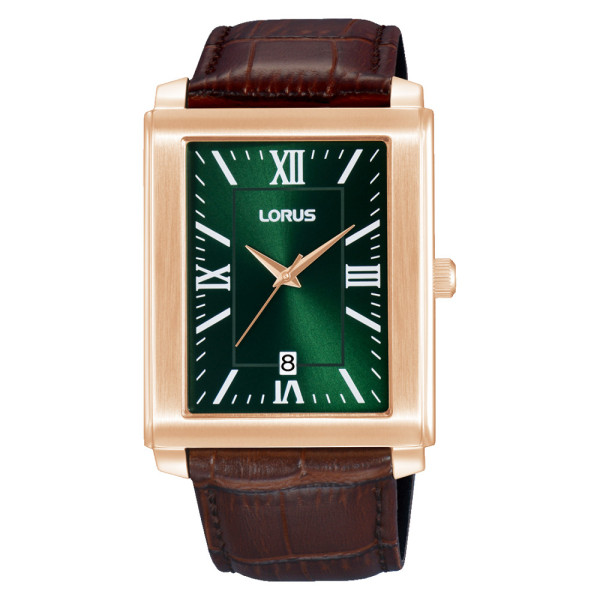 Lorus Classic RS990DX9