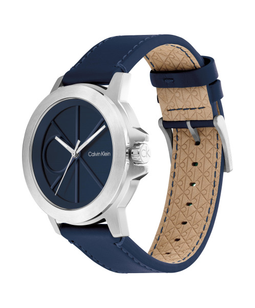 часовник calvin klein 25200526 минималистичен дизайн classicwatches.bg