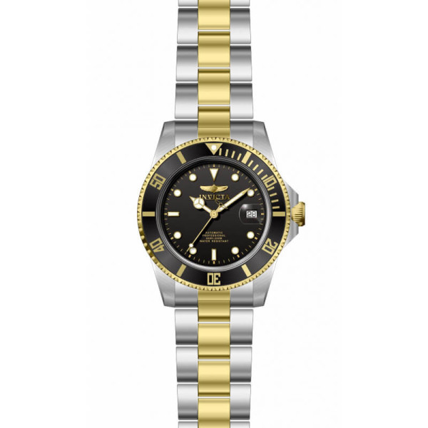 Invicta Pro Diver Automatic