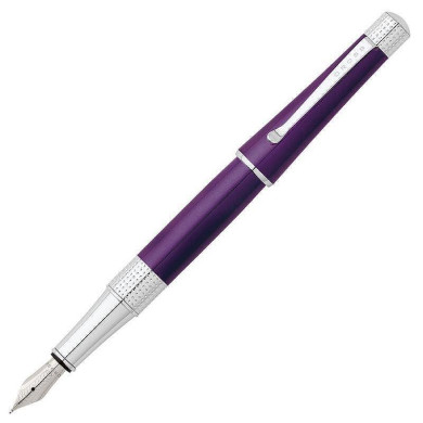 Писалка Cross Beverly Purple