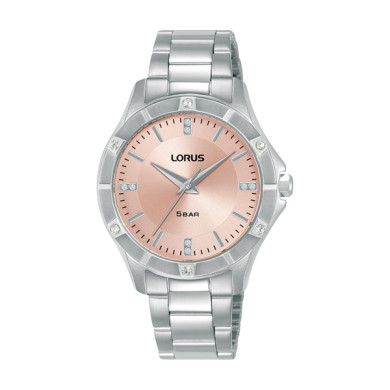 LORUS WOMEN RG277XX9