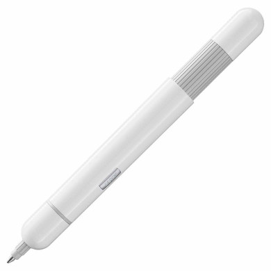 Химикалка Lamy - Pico, бяла