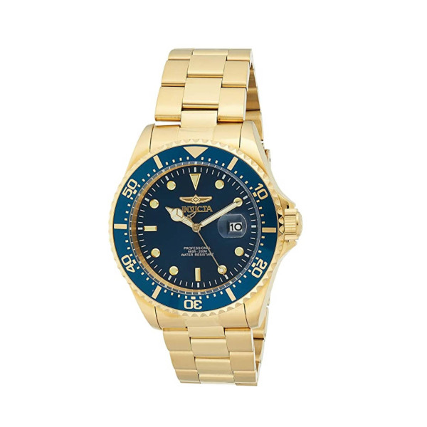 Invicta Pro Diver