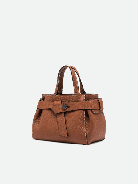 Дамска чанта Gianni Chiarini Miranda BS 11885 RNG-FRSH-331 Noce