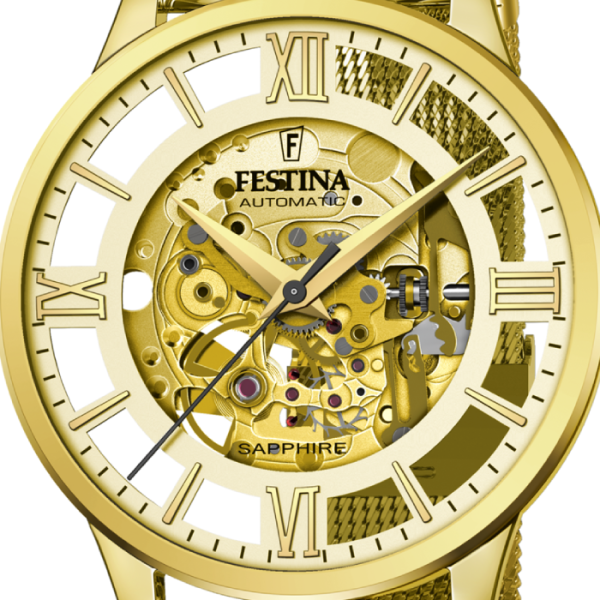 Мъжки часовник Festina F20667/1