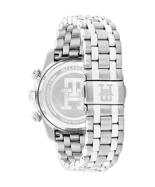 Tommy Hilfiger 1792156 с верижка от стомана
