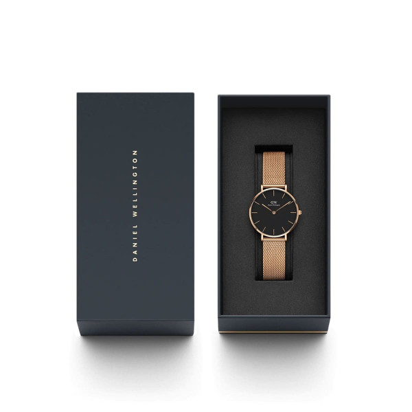 Часовник Daniel Wellington DW00100161