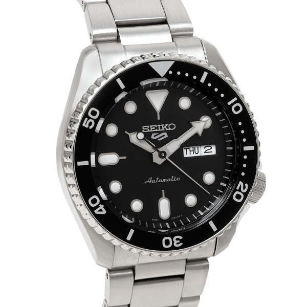 Seiko 5 Sport Automatic SRPD55K1