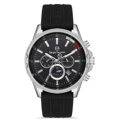 SERGIO TACCHINI ARCHIVO 45MM MANS WATCH ST.1.10236-1