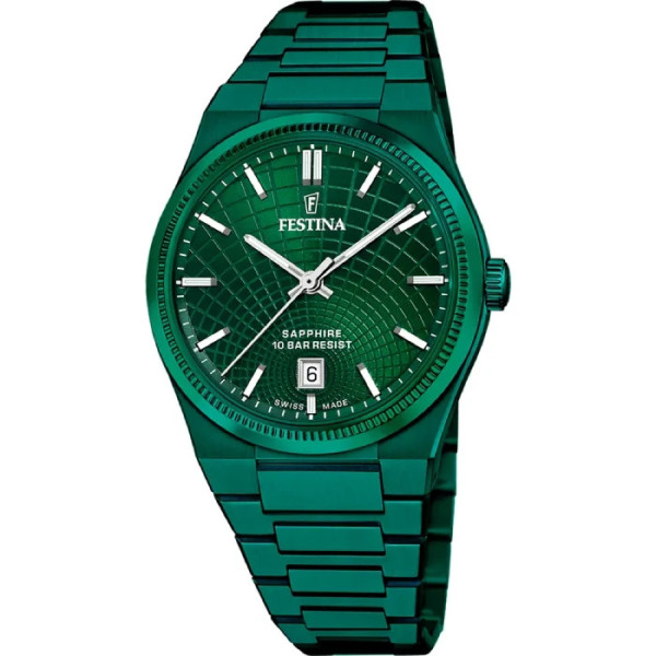 Festina Swiss Made F20079/1
