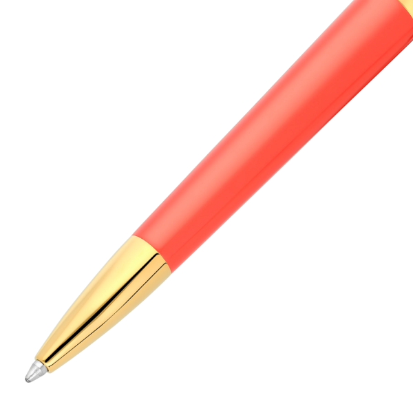 ХИМИКАЛКА S.T.DUPONT LIBERTE CORAL 465226G