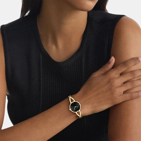 Часовник Calvin Klein Sculptural 25100059 – на ръка – classicwatches.bg