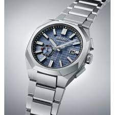 SEIKO ASTRON GPS SOLAR 41.2MM   SSJ013J1