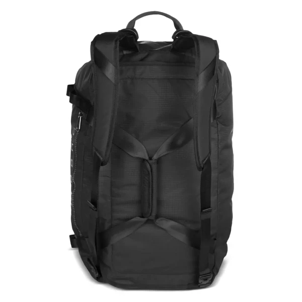 Сак/раница Bugatti - Bugatti Letter's Weekender 2 in 1, Black