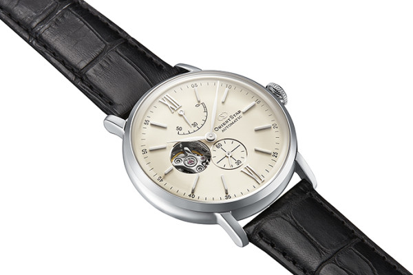 Мъжки часовник Orient Star RE-AV0002S