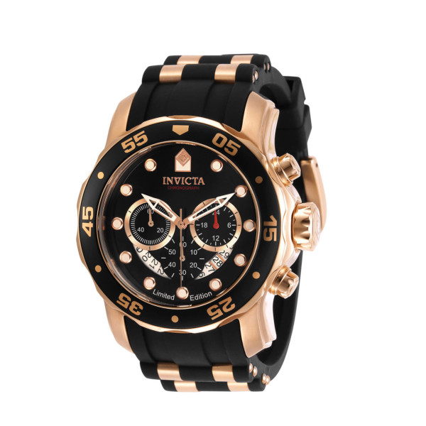 Invicta Pro Diver Limited Edition