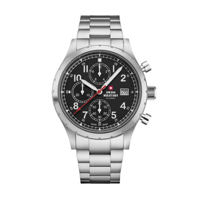 Swiss Military By Chrono SM34117.01