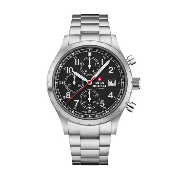 Swiss Military By Chrono SM34117.01