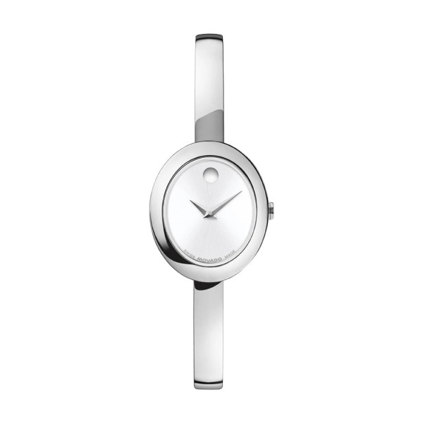 Movado Museum Bangle 608070