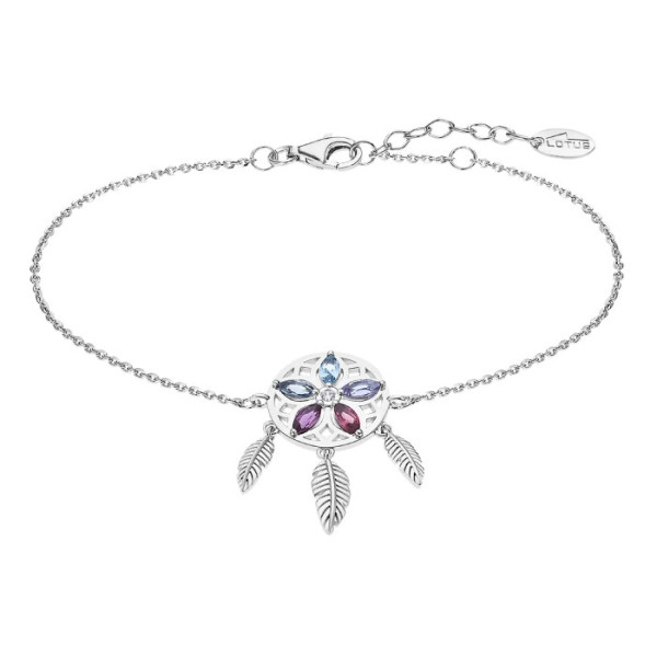 Lotus Silver Joyas сребърна гривна LP3144-2/1