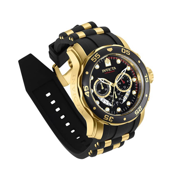 Invicta Pro Diver - SCUBA