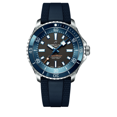 BREITLING SUPEROCEAN AUTOMATIC 42 A173753A1B1S1