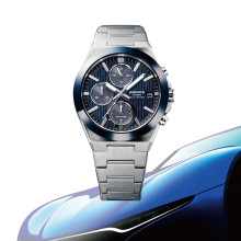 ClassicWatches.bg CASIO EFS-S650D-2AEF снимка

