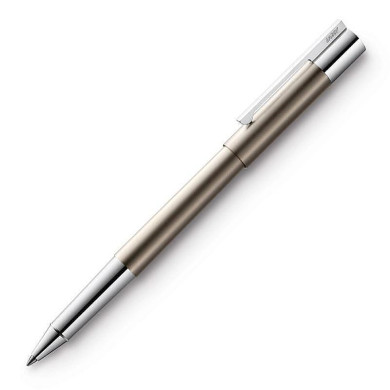 Ролер Lamy Scala Titanium