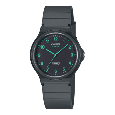 ЧАСОВНИК CASIO COLLECTION MQ-24B-8BEF