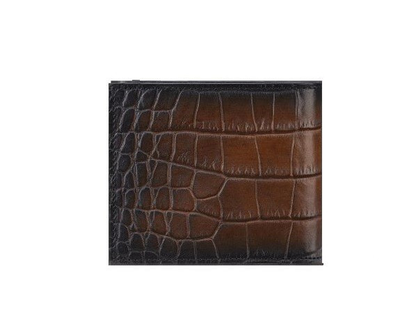 Портфейл S.T. Dupont ATELIER BROWN WALLET 190477