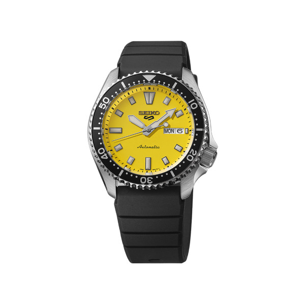 Seiko 5 Sports SKX Series SRPL87K1