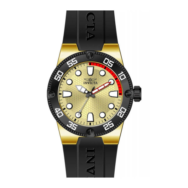 Invicta Pro Diver 18024