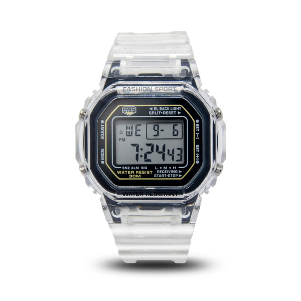 Watch Invicta by Digitex