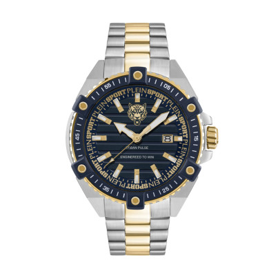 ЧАСОВНИК PHILIPP PLEIN PLEIN SPORT 47MM PSFDA0824