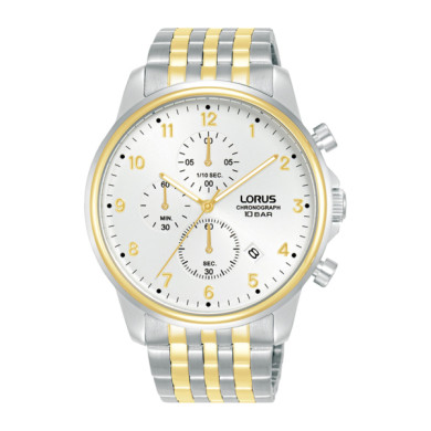 ЧАСОВНИК LORUS CLASSIC MAN`S URBAN RM338JX9