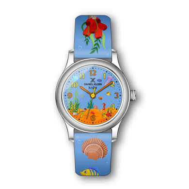 Детски часовник Daniel Klein DK.1.13681-4