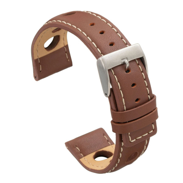 Кожена каишка Diloy CP00P355