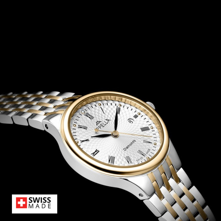 Дамски часовник Appella L32002.2133DQ