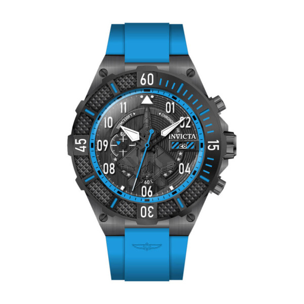 Invicta Aviator Chronograph 39898