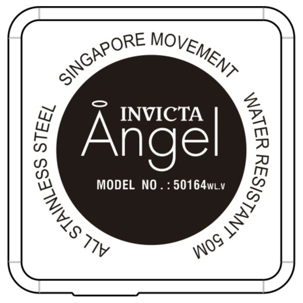 Invicta Angel 50164