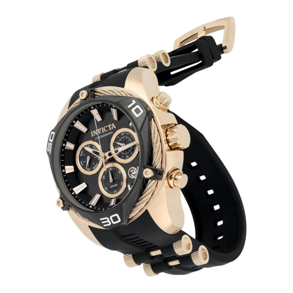 Invicta Bolt