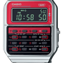 CASIO COLLECTION CA-500WE-4BEF