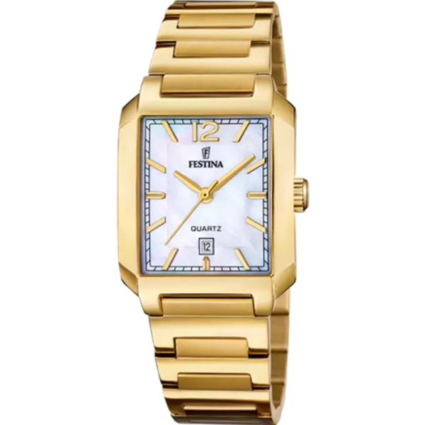 ClassicWatches.bg Festina F20680/2 снимка

