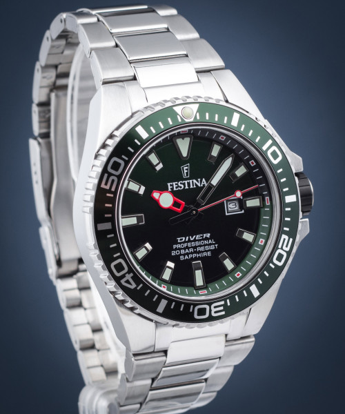 FESTINA DIVER 45MM F20663/2