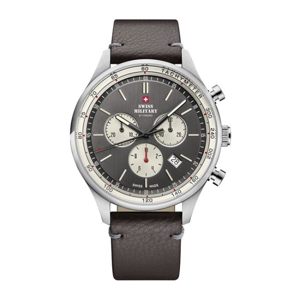 Swiss Military By Chrono SM34081.12