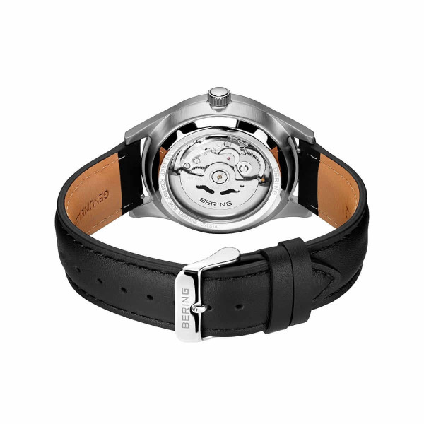Мъжки часовник Bering Automatic Polished 19842-404