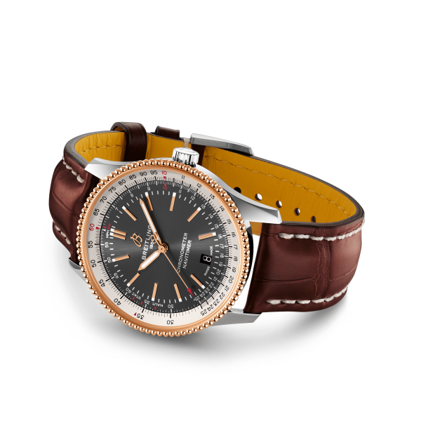 BREITLING NAVITIMER AUTOMATIC 41 U17326211M1P1