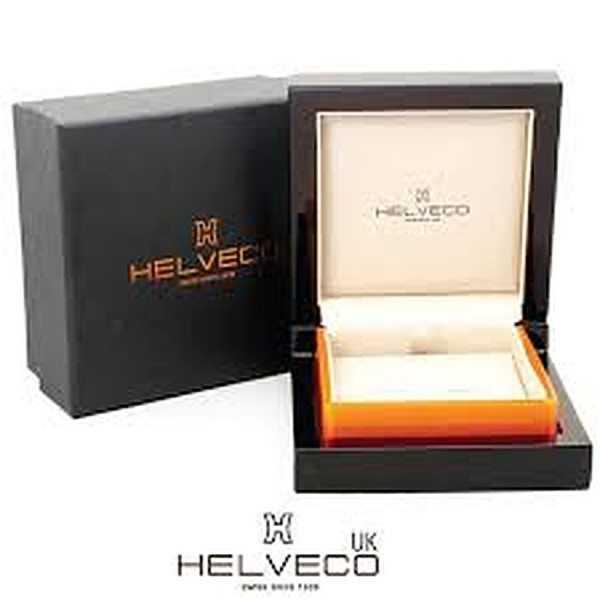 CUFFLINKS HELVECO HC231ARG