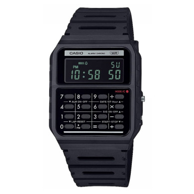 CASIO COLLECTION CA-53WB-1BEF