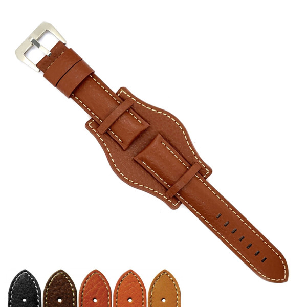 Кожена каишка Diloy CP000386
